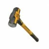 Roughneck Sledge Hammer Fibreglass Handle 2.7kg (6lb) 1 Roughneck Sledge Hammer Fibreglass Handle 2.7kg (6lb) -ROUGHNECK SHOP 13508295 1