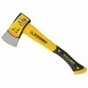Roughneck Axe Fibreglass Handle 600g (1.1/4 Lb) 1 Roughneck Axe Fibreglass Handle 600g (1.1/4 Lb) -ROUGHNECK SHOP 13508298 1