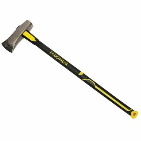 Roughneck Gorilla Splitting Maul 2.7kg (6lb) Roughneck Gorilla Splitting Maul 2.7kg (6lb) -ROUGHNECK SHOP 13508301 1