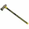 Roughneck Gorilla Splitting Maul 3.6kg (8lb) 1 Roughneck Gorilla Splitting Maul 3.6kg (8lb) -ROUGHNECK SHOP 13508302 1