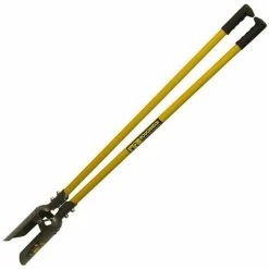 Roughneck Double Handled Post Hole Digger 1500mm (60in)