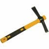 Roughneck Micro Cutter Mattock 0.88lb Fibreglass Handle 2 Roughneck Micro Cutter Mattock 0.88lb Fibreglass Handle -ROUGHNECK SHOP 13995278 1