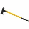 Roughneck ROU65660 Splitting Maul Fibreglass Handle 2.7kg (6lb) -ROUGHNECK SHOP 13995281 1