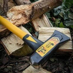Roughneck ROU65660 Splitting Maul Fibreglass Handle 2.7kg (6lb) 8 Roughneck ROU65660 Splitting Maul Fibreglass Handle 2.7kg (6lb) -ROUGHNECK SHOP 13995281 3