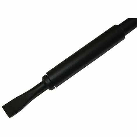 ROUGHNECK Ground Breaking Bar 10.3kg 1600 x 25mm ROU64595 ROUGHNECK Ground Breaking Bar 10.3kg 1600 X 25mm ROU64595 -ROUGHNECK SHOP 14457711 1