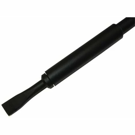 ROUGHNECK Ground Breaking Bar 10.3kg 1600 x 25mm ROU64595 ROUGHNECK Ground Breaking Bar 10.3kg 1600 X 25mm ROU64595 -ROUGHNECK SHOP 14457711 2