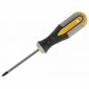 ROUGHNECK Screwdriver Phillips Tip PH1 X 75mm ROU22131 -ROUGHNECK SHOP 14457790 1
