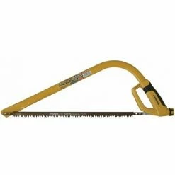ROUGHNECK Pointed Bowsaw 530mm (21in) ROU66821
