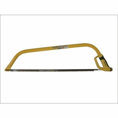 ROUGHNECK Bowsaw 760mm (30in) ROU66830 ROUGHNECK Bowsaw 760mm (30in) ROU66830 -ROUGHNECK SHOP 14458830 1