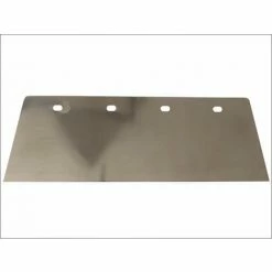ROUGHNECK Stainless Steel Floor Scraper Blade 300mm (12in) ROU64395