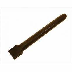 ROUGHNECK Scutch Chisel 203mm X 25mm (8in X 1in) - 19mm Shank ROU31995
