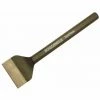 ROUGHNECK Electrician's Flooring Chisel 76 X 279mm (3 X 11in) 19mm Shank ROU31989 -ROUGHNECK SHOP 14461243 1