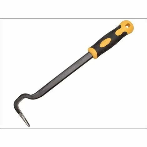 ROUGHNECK Roofing Gorilla Bar & Hammer 425mm (17in) ROU64403 ROUGHNECK Roofing Gorilla Bar & Hammer 425mm (17in) ROU64403 -ROUGHNECK SHOP 14461257 1