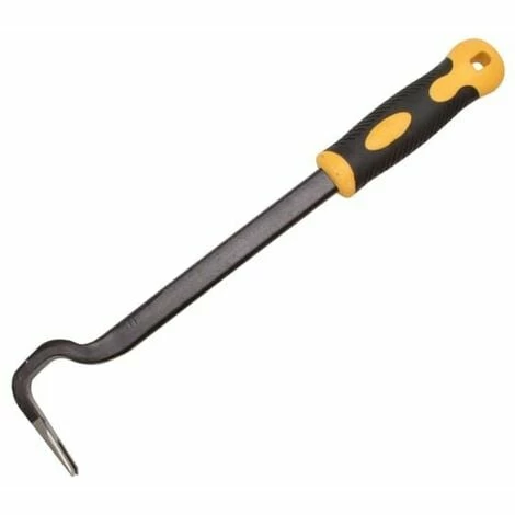 ROUGHNECK Roofing Gorilla Bar & Hammer 425mm (17in) ROU64403 ROUGHNECK Roofing Gorilla Bar & Hammer 425mm (17in) ROU64403 -ROUGHNECK SHOP 14461257 2