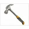 ROUGHNECK Claw Hammer Tubular Handle 454g (16oz) ROU60406 2 ROUGHNECK Claw Hammer Tubular Handle 454g (16oz) ROU60406 -ROUGHNECK SHOP 14461291 1