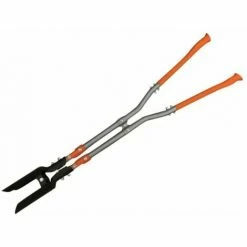ROUGHNECK Heavy-Duty Posthole Digger 115mm (4.1/2in) ROU68265 3 ROUGHNECK Heavy-Duty Posthole Digger 115mm (4.1/2in) ROU68265 -ROUGHNECK SHOP 14461696 2