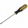 ROUGHNECK Screwdriver Parallel Tip 4.0 X 100mm ROU22124 -ROUGHNECK SHOP 14461928 1