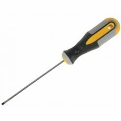 ROUGHNECK Screwdriver Terminal Tip 3.0 X 100mm ROU22120 -ROUGHNECK SHOP 14461941 2