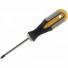 ROUGHNECK Screwdriver Pozidriv Tip PZ1 X 75mm ROU22141 2 ROUGHNECK Screwdriver Pozidriv Tip PZ1 X 75mm ROU22141 -ROUGHNECK SHOP 14461962 1