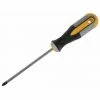 ROUGHNECK Screwdriver Phillips Tip PH2 X 125mm ROU22132 2 ROUGHNECK Screwdriver Phillips Tip PH2 X 125mm ROU22132 -ROUGHNECK SHOP 14462059 1