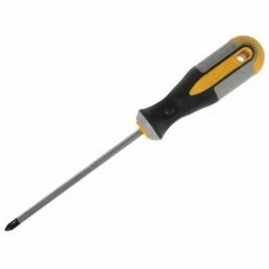 ROUGHNECK Screwdriver Phillips Tip PH2 X 125mm ROU22132