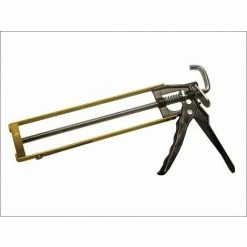 ROUGHNECK Skeleton Type Caulking Gun 230mm (9in) ROU32200