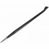 ROUGHNECK Black Aligning Bar 610mm (24in) ROU64454 -ROUGHNECK SHOP 14462621 1