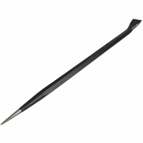 ROUGHNECK Black Aligning Bar 610mm (24in) ROU64454 ROUGHNECK Black Aligning Bar 610mm (24in) ROU64454 -ROUGHNECK SHOP 14462621 1