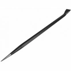 ROUGHNECK Black Aligning Bar 610mm (24in) ROU64454 3 ROUGHNECK Black Aligning Bar 610mm (24in) ROU64454 -ROUGHNECK SHOP 14462621 2