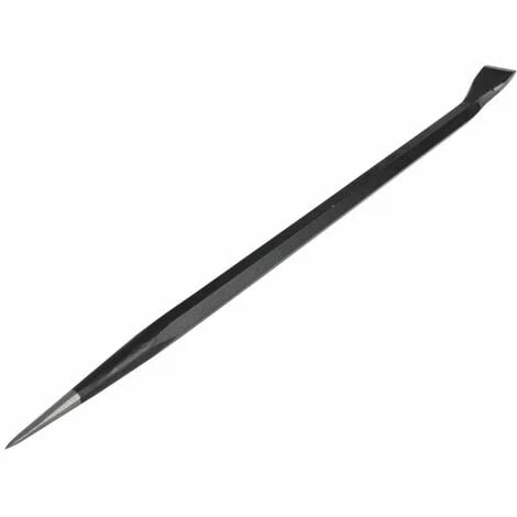ROUGHNECK Black Aligning Bar 610mm (24in) ROU64454 ROUGHNECK Black Aligning Bar 610mm (24in) ROU64454 -ROUGHNECK SHOP 14462621 2