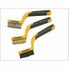ROUGHNECK Narrow Brush Set 3 Piece ROU52010 -ROUGHNECK SHOP 14462660 1