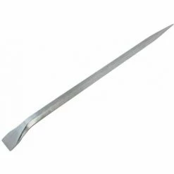ROUGHNECK Chrome Plated Aligning Bar 610mm (24in) ROU64455 -ROUGHNECK SHOP 14462761 2