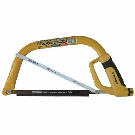 ROUGHNECK Bowsaw 300mm (12in) ROU66812 ROUGHNECK Bowsaw 300mm (12in) ROU66812 -ROUGHNECK SHOP 14462939 2