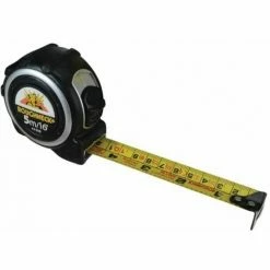 ROUGHNECK E-Z Read� Tape Measure 5m/16ft (Width 25mm) ROU43205 3 ROUGHNECK E-Z Read� Tape Measure 5m/16ft (Width 25mm) ROU43205 -ROUGHNECK SHOP 14462952 2