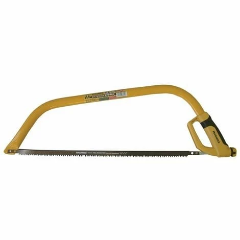 ROUGHNECK Bowsaw 600mm (24in) ROU66824 ROUGHNECK Bowsaw 600mm (24in) ROU66824 -ROUGHNECK SHOP 14463036 1
