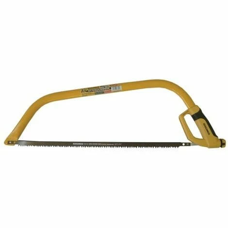 ROUGHNECK Bowsaw 600mm (24in) ROU66824 ROUGHNECK Bowsaw 600mm (24in) ROU66824 -ROUGHNECK SHOP 14463036 2