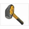 ROUGHNECK Club Hammer Fibreglass Handle 1.8kg (4lb) ROU65610