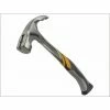 ROUGHNECK Claw Hammer Anti-Shock 454g (16oz) ROU60716 -ROUGHNECK SHOP 14463706 1