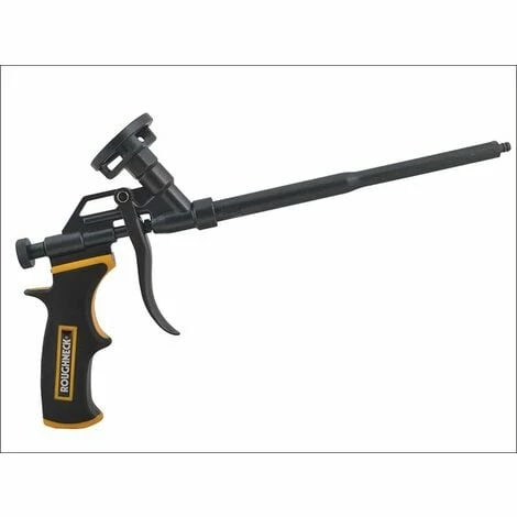 ROUGHNECK Professional Foam Gun Deluxe ROU32320 ROUGHNECK Professional Foam Gun Deluxe ROU32320 -ROUGHNECK SHOP 14463784 1