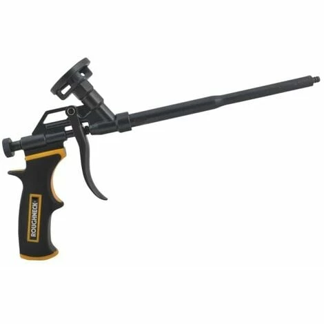 ROUGHNECK Professional Foam Gun Deluxe ROU32320 ROUGHNECK Professional Foam Gun Deluxe ROU32320 -ROUGHNECK SHOP 14463784 2