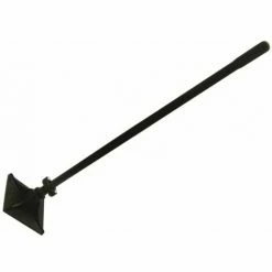 ROUGHNECK 64-385 Shock Absorbing Tamper 4.5kg (10lb) ROU64385 -ROUGHNECK SHOP 14464050 2