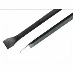 ROUGHNECK Slate Bar 6.4kg 25mm X 150cm ROU64585