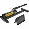 ROUGHNECK Laminate Flooring Cutter ROU36010 -ROUGHNECK SHOP 14464307 1