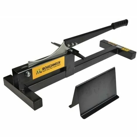 ROUGHNECK Laminate Flooring Cutter ROU36010 ROUGHNECK Laminate Flooring Cutter ROU36010 -ROUGHNECK SHOP 14464307 2