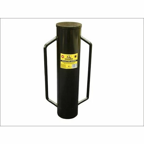 ROUGHNECK Reinforced Top Post Rammer 150mm (6in) ROU67777 ROUGHNECK Reinforced Top Post Rammer 150mm (6in) ROU67777 -ROUGHNECK SHOP 14465137 1