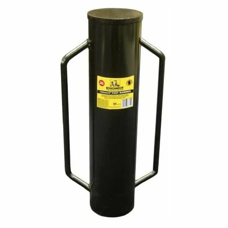 ROUGHNECK Reinforced Top Post Rammer 150mm (6in) ROU67777 ROUGHNECK Reinforced Top Post Rammer 150mm (6in) ROU67777 -ROUGHNECK SHOP 14465137 2
