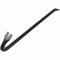 ROUGHNECK Wrecking Bar 610mm (24in) ROU64424 -ROUGHNECK SHOP 14465688 2