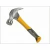 ROUGHNECK Claw Hammer Fibreglass Shaft 454g (16oz) ROU60416 -ROUGHNECK SHOP 14465854 1