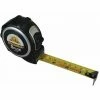 ROUGHNECK E-Z Read� Tape Measure 8m/26ft (Width 25mm) ROU43208 -ROUGHNECK SHOP 14465886 1