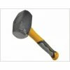 ROUGHNECK Club Hammer Fibreglass Handle 1.1kg (2.1/2lb) ROU61502 1 ROUGHNECK Club Hammer Fibreglass Handle 1.1kg (2.1/2lb) ROU61502 -ROUGHNECK SHOP 14465925 1
